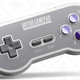Illustration for article titled 8Bitdo Is Here To Save You From SNES Classic Controller Cord Hell